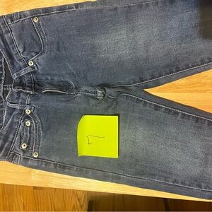 Girl Levi’s Jeans
